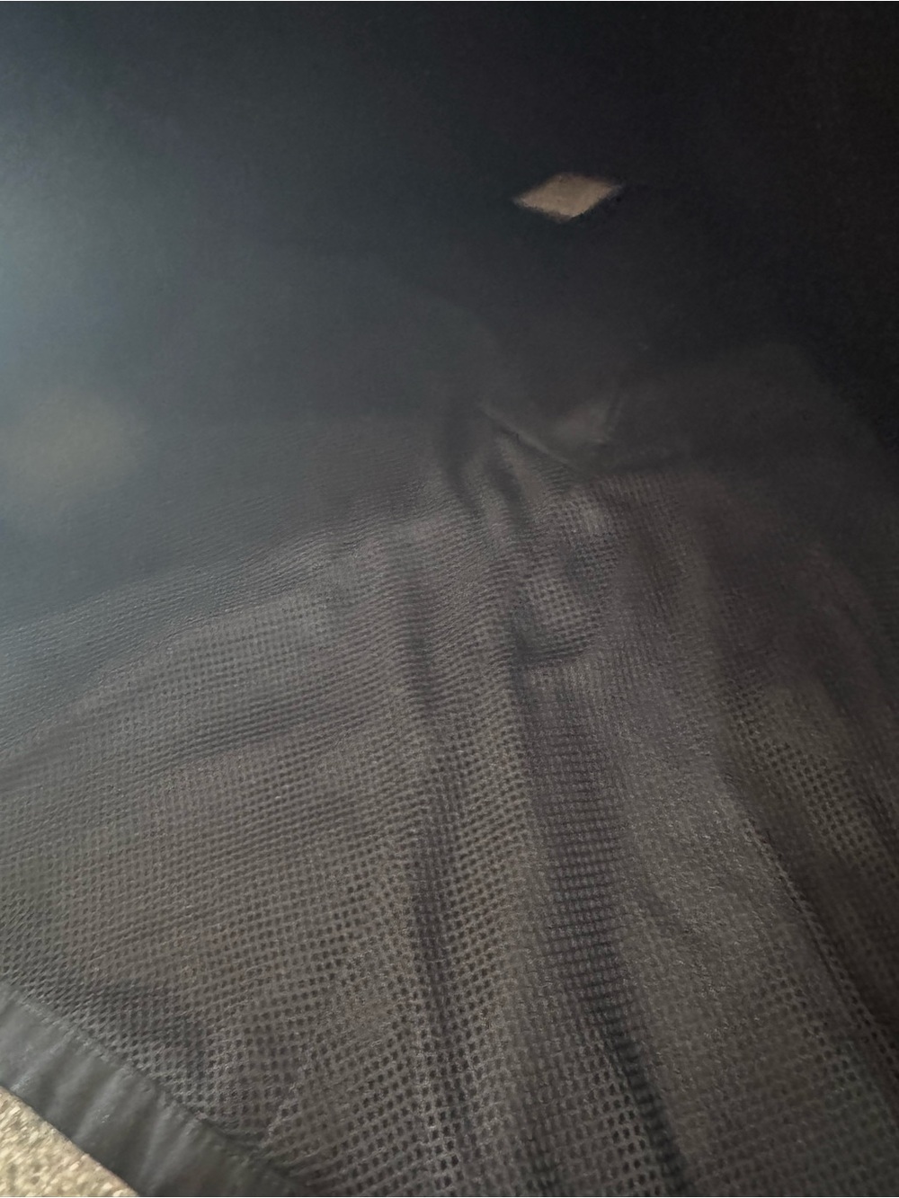 Women's Champion Woven Pencil Skirt Black Size 10 - Picture 10 of 10